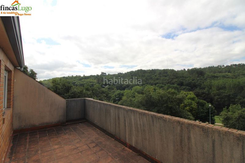Foto afb27e4c-23e3-40b2-a72e-52c1fca29895. Casa con riscaldamento parcheggio in Acea de Olga - Augas Férreas Lugo