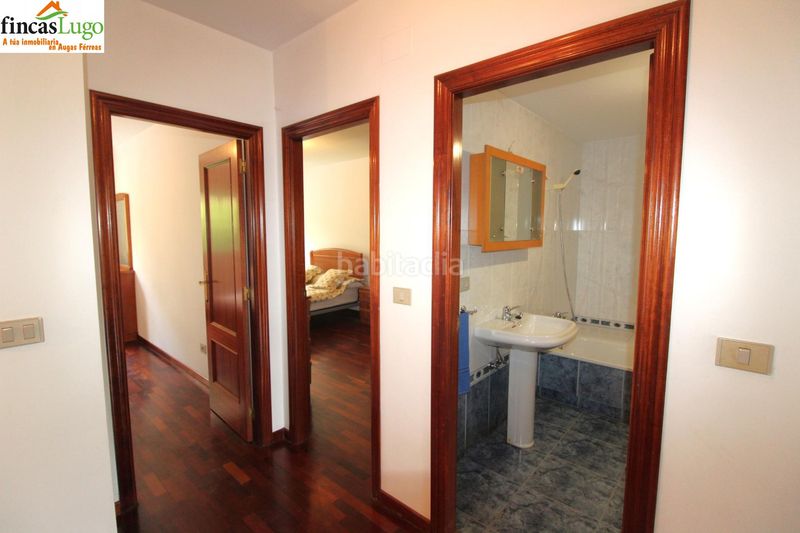 Foto b1300d82-aef7-448a-854c-7c27e67aa676. Casa con riscaldamento parcheggio in Acea de Olga - Augas Férreas Lugo
