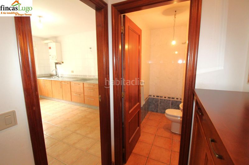 Foto b5aac60f-2021-4211-bf14-b4f6c9f28de5. Casa con riscaldamento parcheggio in Acea de Olga - Augas Férreas Lugo