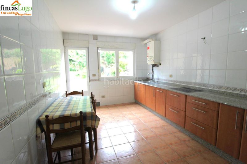 Foto b61dadd5-693d-485f-943f-622cfae9ac96. Casa con riscaldamento parcheggio in Acea de Olga - Augas Férreas Lugo
