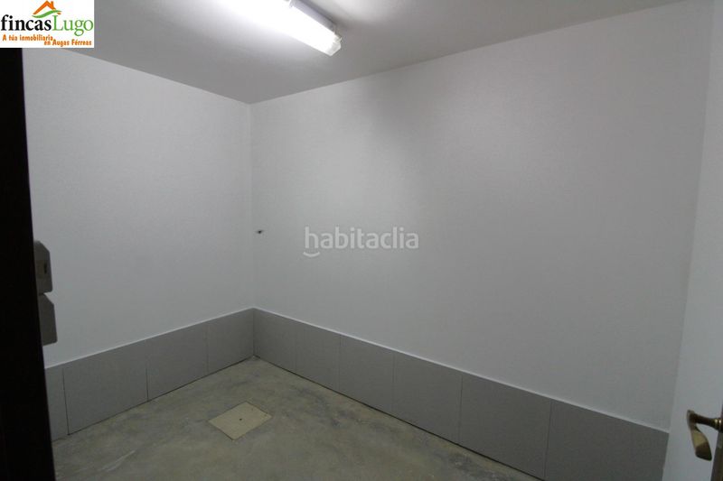 Foto bf8e7baa-6ec9-49c0-8c75-d20820d9c6a6. Casa con riscaldamento parcheggio in Acea de Olga - Augas Férreas Lugo