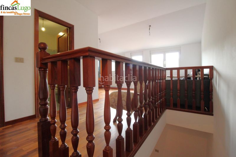 Foto c1430265-a989-4b6c-91d6-e01e6aad7164. Casa con riscaldamento parcheggio in Acea de Olga - Augas Férreas Lugo
