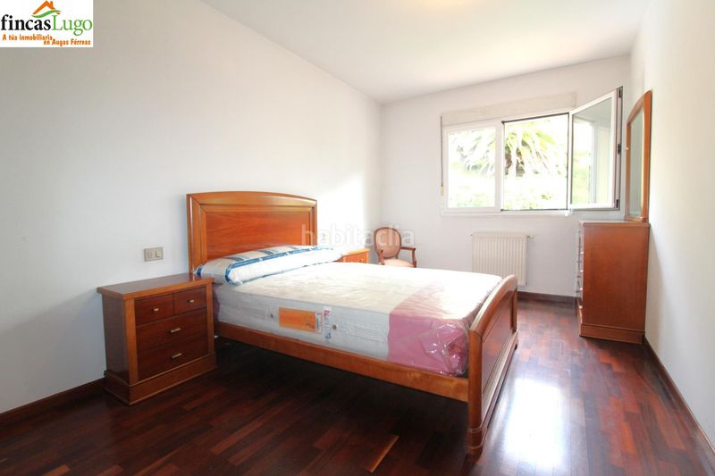 Foto c1a7c086-6016-4330-9e67-119089ecc05e. Casa con riscaldamento parcheggio in Acea de Olga - Augas Férreas Lugo