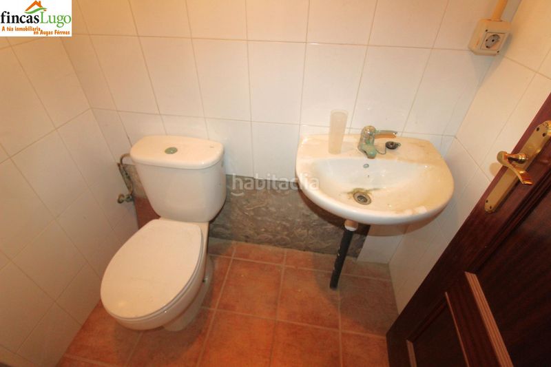 Foto c36f5da2-a48e-446f-a65c-81abab7057ad. Casa con riscaldamento parcheggio in Acea de Olga - Augas Férreas Lugo