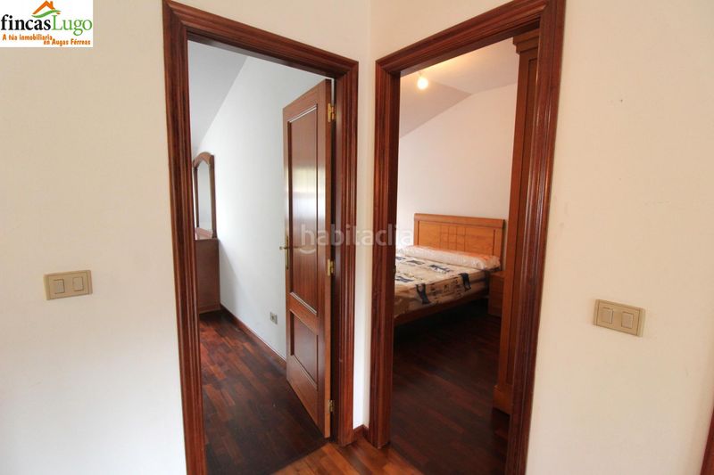 Foto d3f173c5-1e62-4f8d-99bf-27b90ae493da. Casa con riscaldamento parcheggio in Acea de Olga - Augas Férreas Lugo