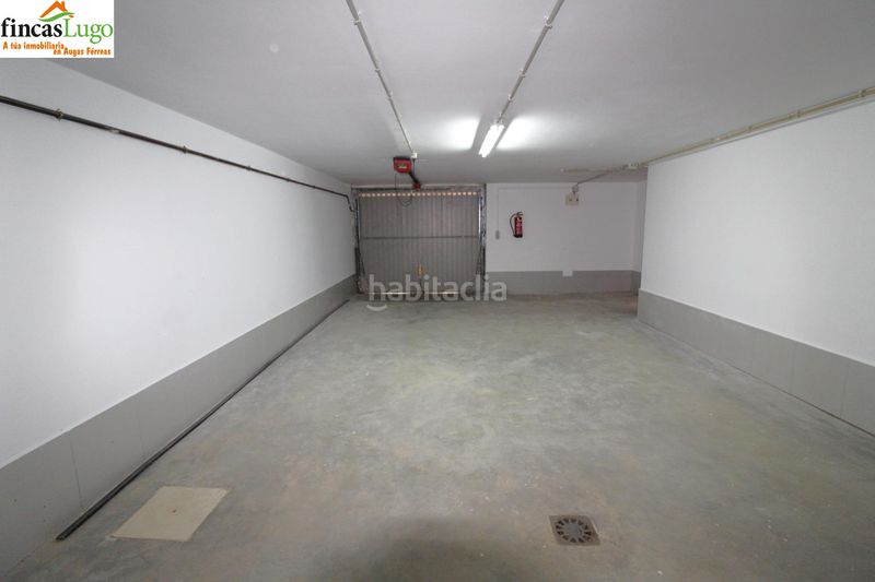 Foto d90e4f33-d3f8-4a3e-ab2f-6d8901b5340e. Casa con riscaldamento parcheggio in Acea de Olga - Augas Férreas Lugo