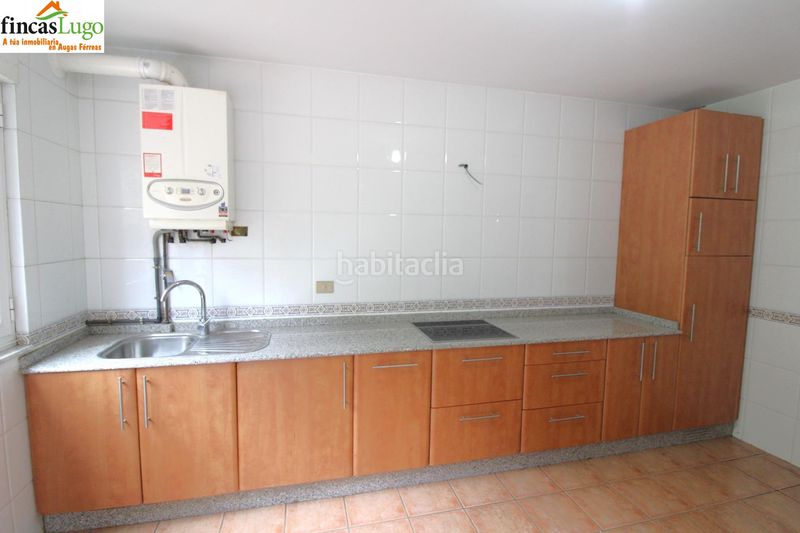 Foto dad954c0-3edf-49d5-8173-26a69cdcb093. Casa con riscaldamento parcheggio in Acea de Olga - Augas Férreas Lugo
