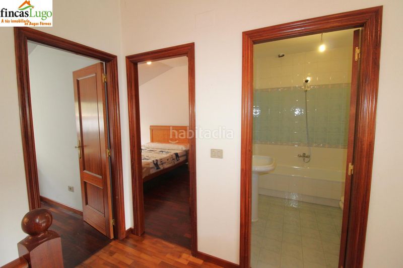 Foto e4cbc861-60c8-4749-a8c0-6edfc6ebd9b3. Casa con riscaldamento parcheggio in Acea de Olga - Augas Férreas Lugo