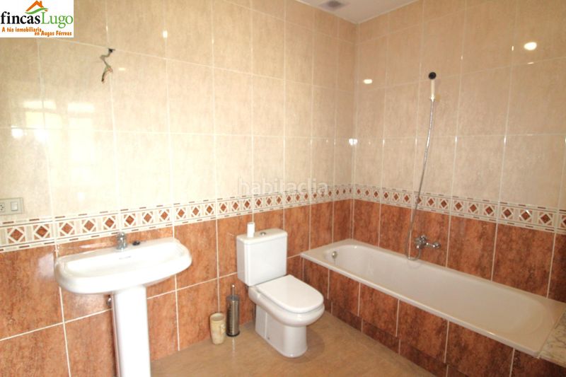Foto ea0c6bdd-4a9c-4ca8-b5d6-70ef051fb439. Casa con riscaldamento parcheggio in Acea de Olga - Augas Férreas Lugo