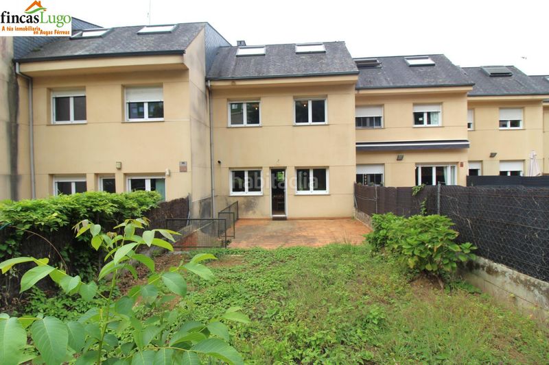 Foto ef500181-3f12-4e3c-9323-31a32b699bff. Casa con riscaldamento parcheggio in Acea de Olga - Augas Férreas Lugo