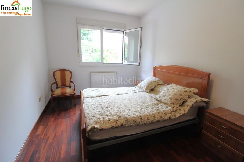 Foto f095c2ba-029f-4b5e-aa00-1fa09c847264. Casa con riscaldamento parcheggio in Acea de Olga - Augas Férreas Lugo