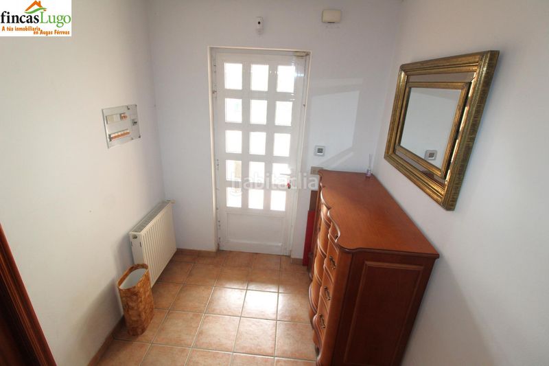 Foto f575308d-52b5-419e-966d-698ec93a6e33. Casa con riscaldamento parcheggio in Acea de Olga - Augas Férreas Lugo