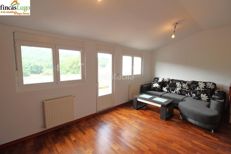 Foto f94155a4-0839-4074-affd-609cb197e796. Casa con riscaldamento parcheggio in Acea de Olga - Augas Férreas Lugo
