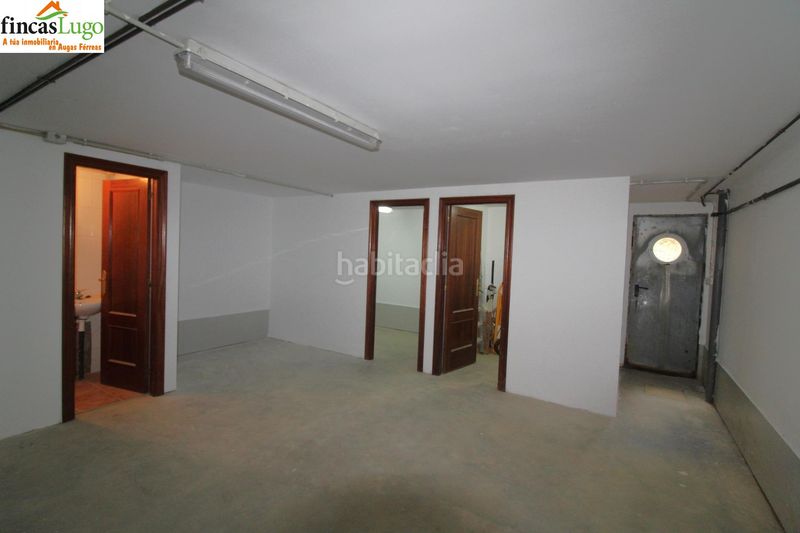Foto fc24d81c-2e88-4ac5-bebd-6a77910d347e. Casa con riscaldamento parcheggio in Acea de Olga - Augas Férreas Lugo