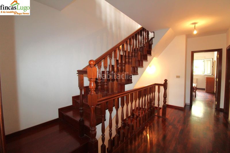 Foto fc2926b7-39bc-4027-b342-7744db7e329f. Casa con riscaldamento parcheggio in Acea de Olga - Augas Férreas Lugo