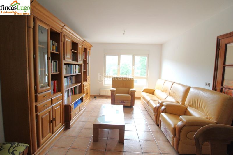 Foto fd08ee30-d189-4bde-b1f7-11b930260524. Casa con riscaldamento parcheggio in Acea de Olga - Augas Férreas Lugo