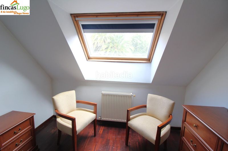 Foto fd7fb960-4b51-4866-a170-d633d66e1ef7. Casa con riscaldamento parcheggio in Acea de Olga - Augas Férreas Lugo