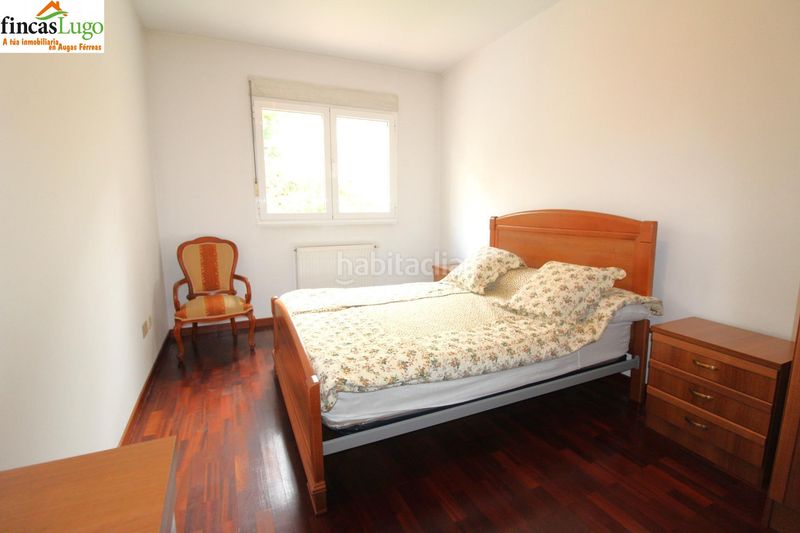 Foto fee425f0-da1c-4bb8-87ad-5189721bc497. Casa con riscaldamento parcheggio in Acea de Olga - Augas Férreas Lugo
