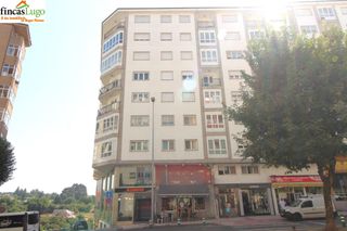 Lloguer Pis a San Roque - As Fontiñas. Piso de 4 dormitorios cerca del centro