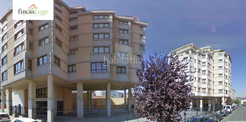 Foto 336cf17e-cf0c-4760-9704-5cf73c942f2a. Affitto locale commerciale in Centro - Recinto Amurallado Lugo