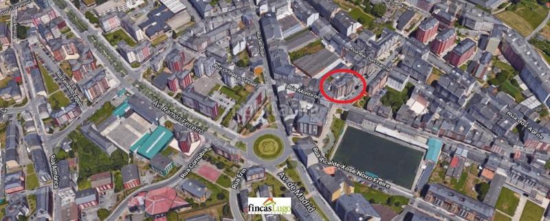 Foto d9ef08ff-b4ef-44c5-8485-a2d85def0424. Location local commercial dans Centro - Recinto Amurallado Lugo