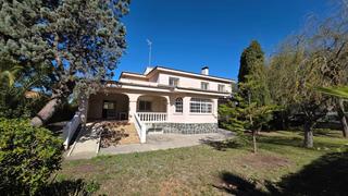 Chalet à El Carme-Sant Agustí-Bonavista