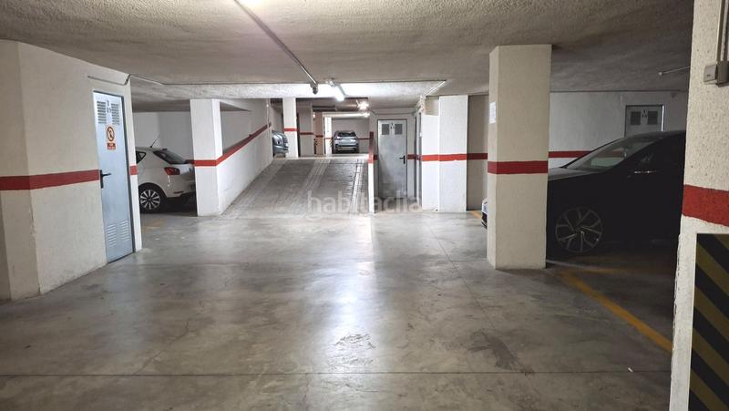Foto ce6368d6-0849-42f9-8194-9f47af9f00f8. Posto auto in calle dels pins 3 in Parc Central Paterna
