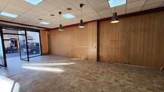 Lloguer Local Comercial  Calle 6
