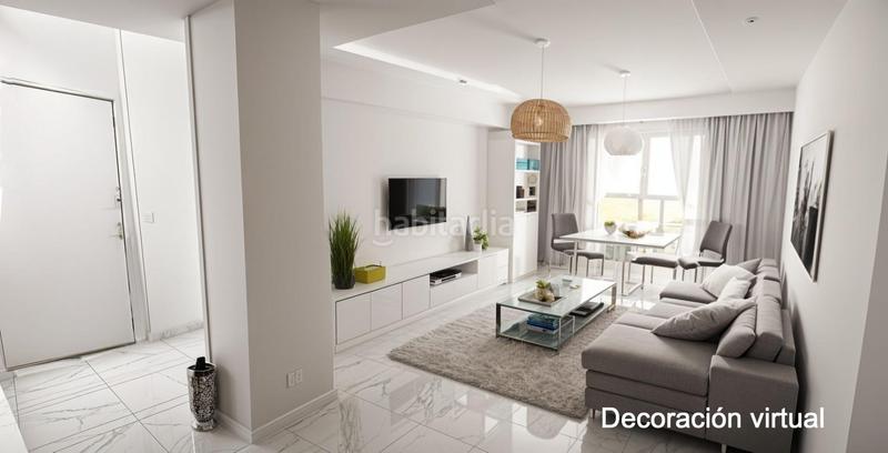 Foto 790d1cea-f317-4549-9168-42da243c5309. Appartamento in Centro Ciudad Paterna