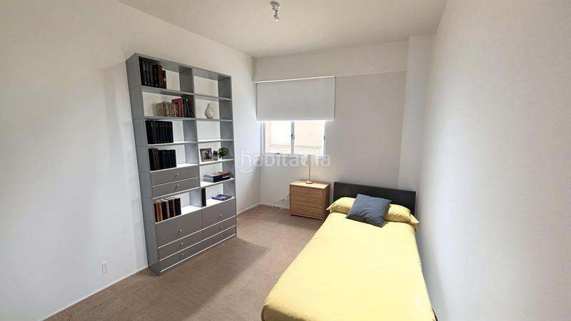 Foto cf535f48-3ee2-4860-978a-de88017d56a1. Appartamento in Centro Ciudad Paterna
