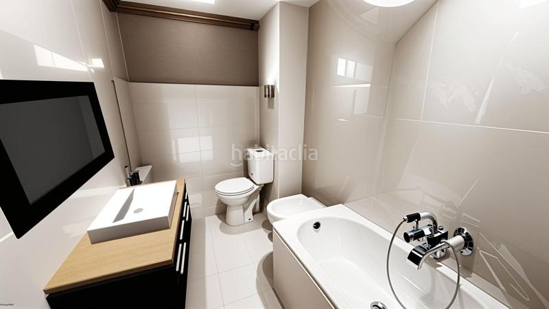 Foto d3d968bd-fbed-49b1-9a5a-f3f97889f3e9. Appartamento in Centro Ciudad Paterna