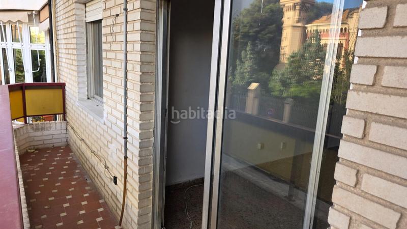 Foto d57cc23d-1b3b-4c09-b30d-fd019e8465c6. Appartamento in Centro Ciudad Paterna
