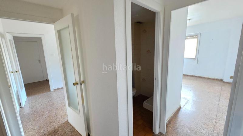 Foto ed7100cb-7464-48d5-877b-2d85317152b1. Appartamento in Centro Ciudad Paterna