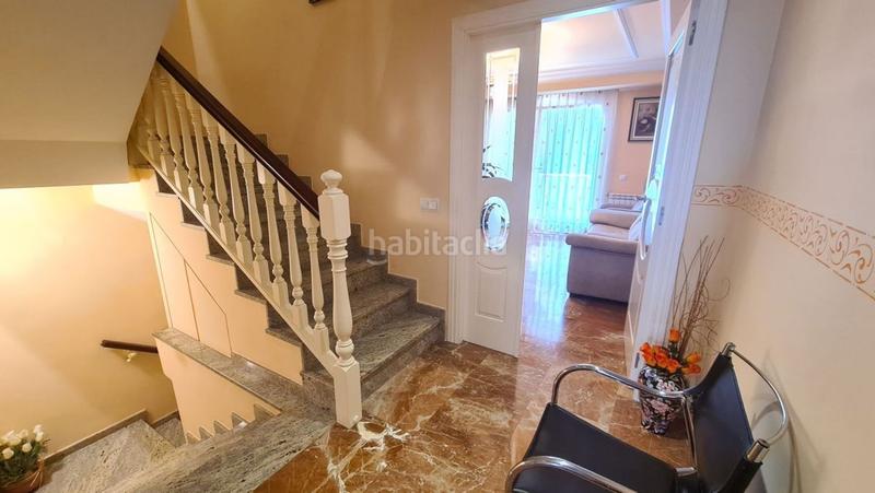 Foto 0ce8232f-a967-4e4e-9eab-cb5a9a8cfa35. House with heating parking in Santa Rita Paterna