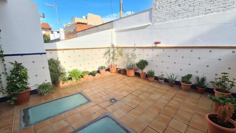 Foto 15ffaff6-e34b-4297-b25d-89c1e7741c38. House with heating parking in Santa Rita Paterna