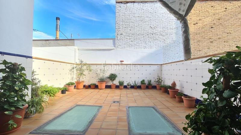 Foto 2bfba9dd-b9c3-4dc0-a369-196ed75b0e7f. House with heating parking in Santa Rita Paterna