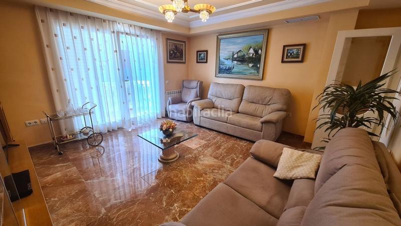 Foto 56c9aa84-8acc-4622-8c8d-4e074dfe0f4a. House with heating parking in Santa Rita Paterna