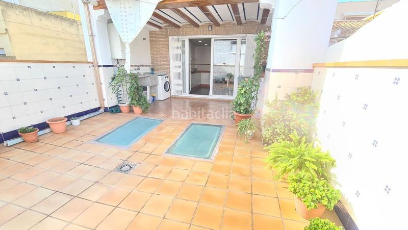 Foto 5c40c359-5642-45db-bbfc-f79c20de3505. House with heating parking in Santa Rita Paterna