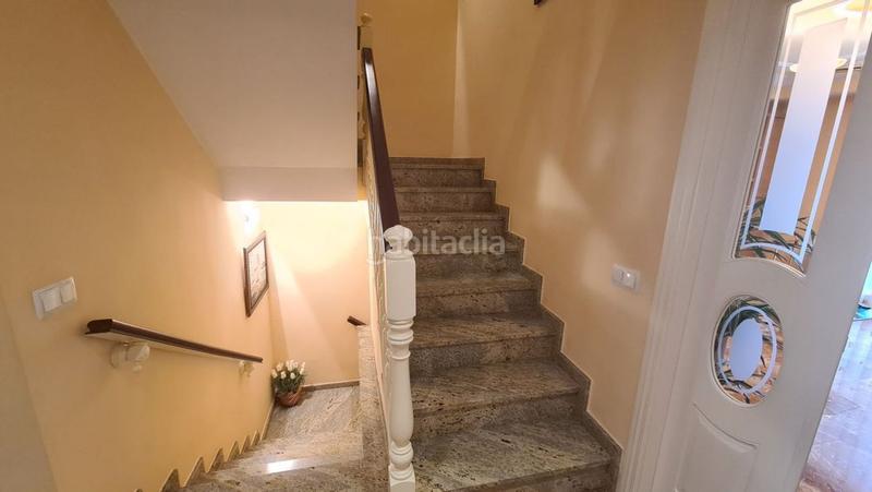 Foto 5fe442c2-1290-4bf3-b238-6c41625b4003. House with heating parking in Santa Rita Paterna