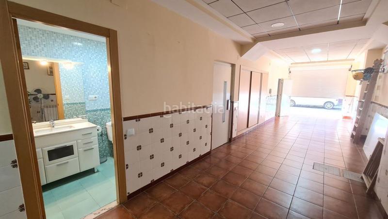 Foto 6a81a5df-b788-4007-b11c-fc740c5ce407. House with heating parking in Santa Rita Paterna