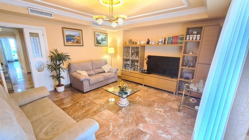 Foto 6c76e8d3-dbed-4d94-87a8-545079f338d7. House with heating parking in Santa Rita Paterna