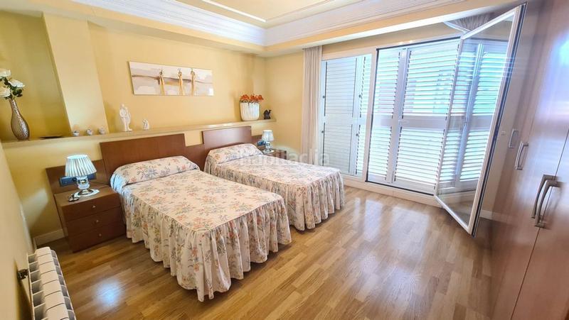 Foto 74e89468-7e60-4a93-8dc5-e1951056930a. House with heating parking in Santa Rita Paterna