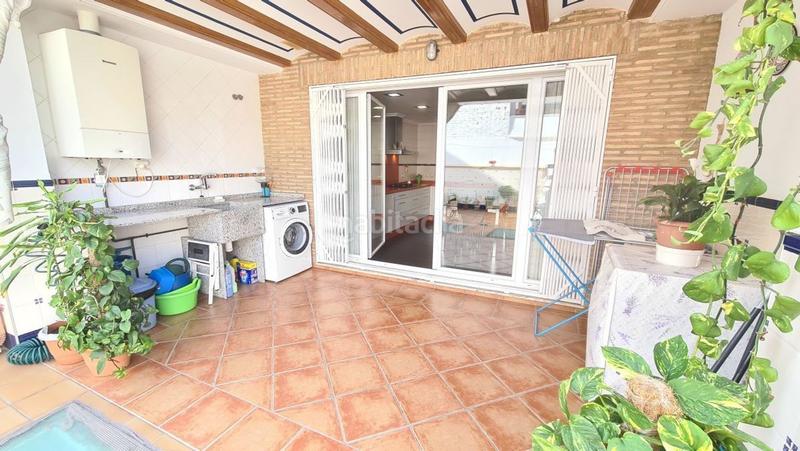 Foto 98f267fb-d8bc-4544-9540-9408231958fe. House with heating parking in Santa Rita Paterna