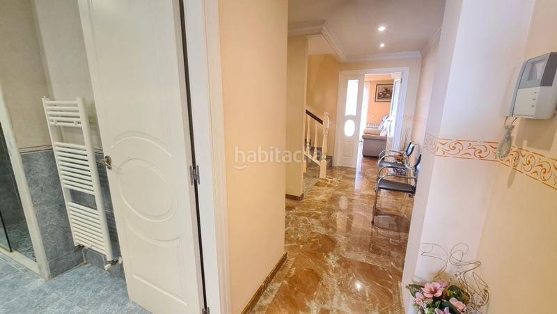 Foto 9fafba92-c2a4-4041-b261-dd6f9f304c7a. House with heating parking in Santa Rita Paterna