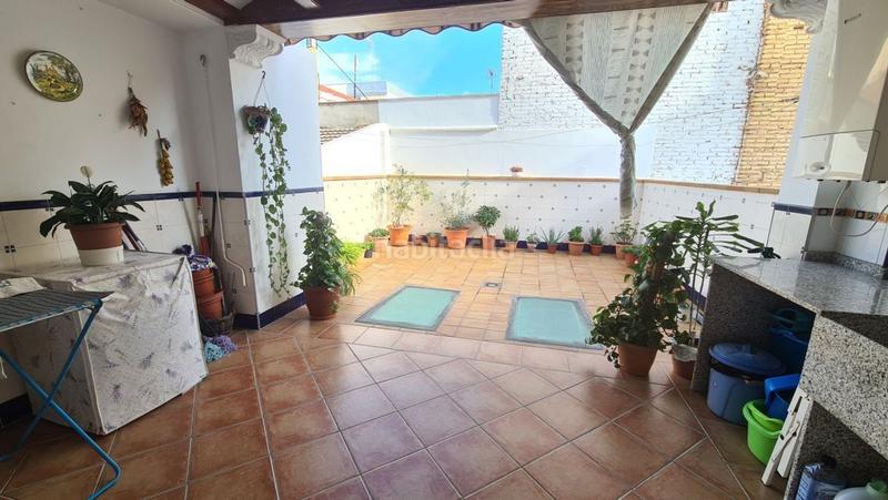 Foto a683402f-0380-4877-8637-807a824d39b5. House with heating parking in Santa Rita Paterna
