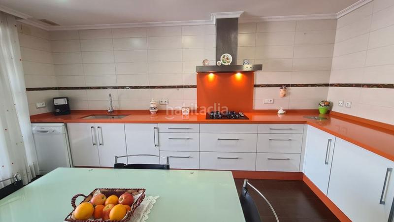 Foto b36028cf-95ed-4a97-ae9b-6c97d98ba7ae. House with heating parking in Santa Rita Paterna