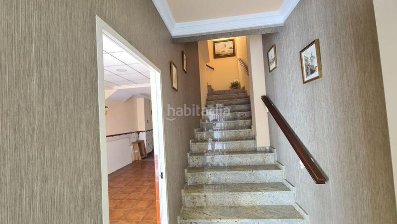 Foto b5700557-ddf3-45e7-8784-4aa9e3697003. House with heating parking in Santa Rita Paterna