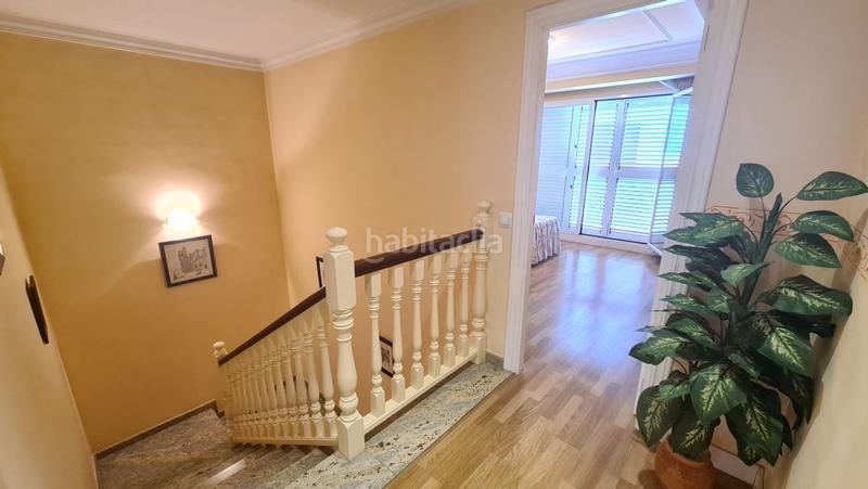 Foto b77533fe-3f13-43d2-8f38-0348a1978cb0. House with heating parking in Santa Rita Paterna