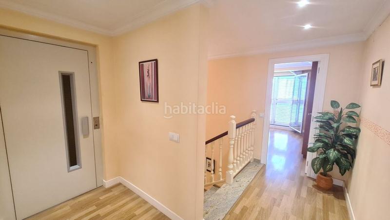 Foto d220c945-12ab-48c3-a633-32736fa0a1a6. House with heating parking in Santa Rita Paterna