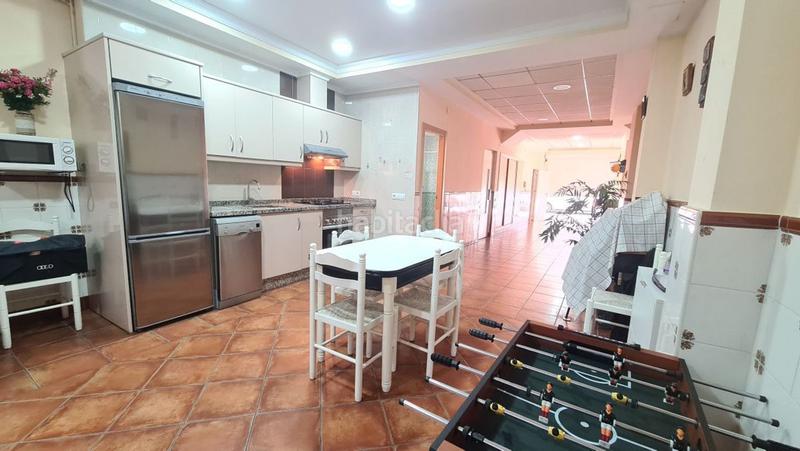 Foto daecbd0d-4f66-495e-8a1f-09d1c7650716. House with heating parking in Santa Rita Paterna